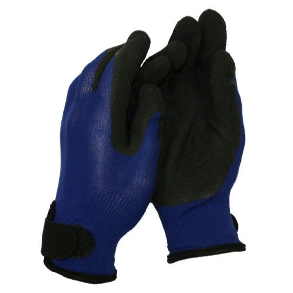 Town & Country Weedmaster Plus Glove Navy