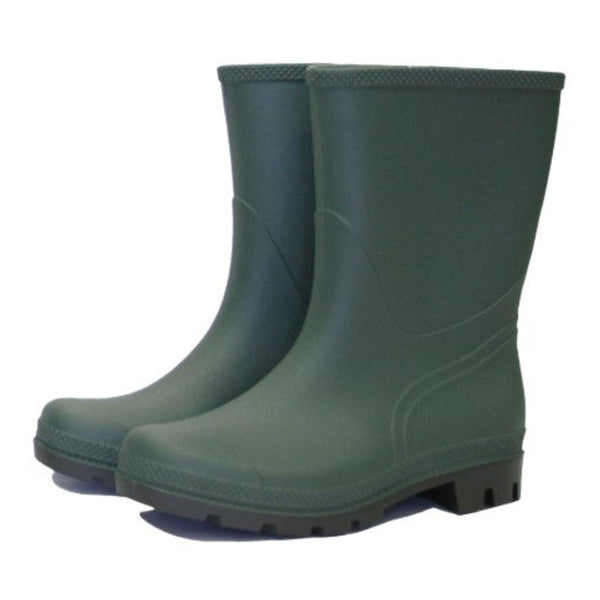 Town & Country Half Wellington Boot
