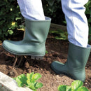Town & Country Half Wellington Boot