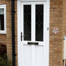 Upvc and Composite External Doors