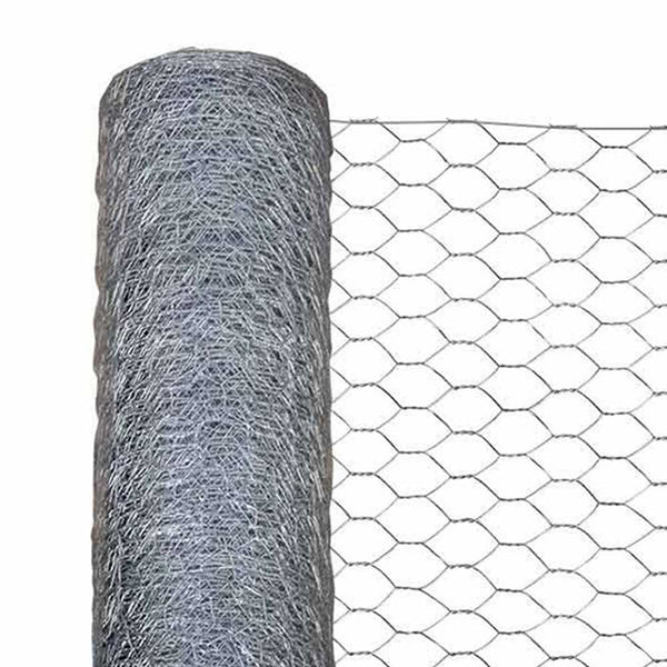 Rabbit Netting 31 x 1050mm x 50m