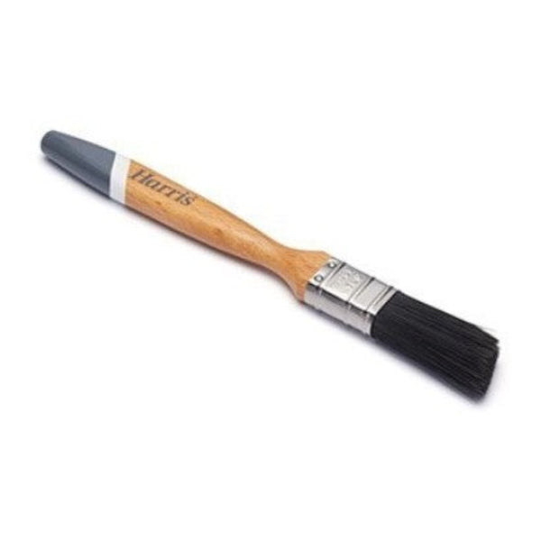 Harris Ultimate Gloss 0.75 Inch Angled Gloss Brush