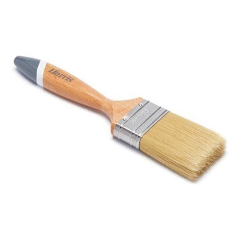 Harris Ultimate Stain & Varnish Paint Brushes